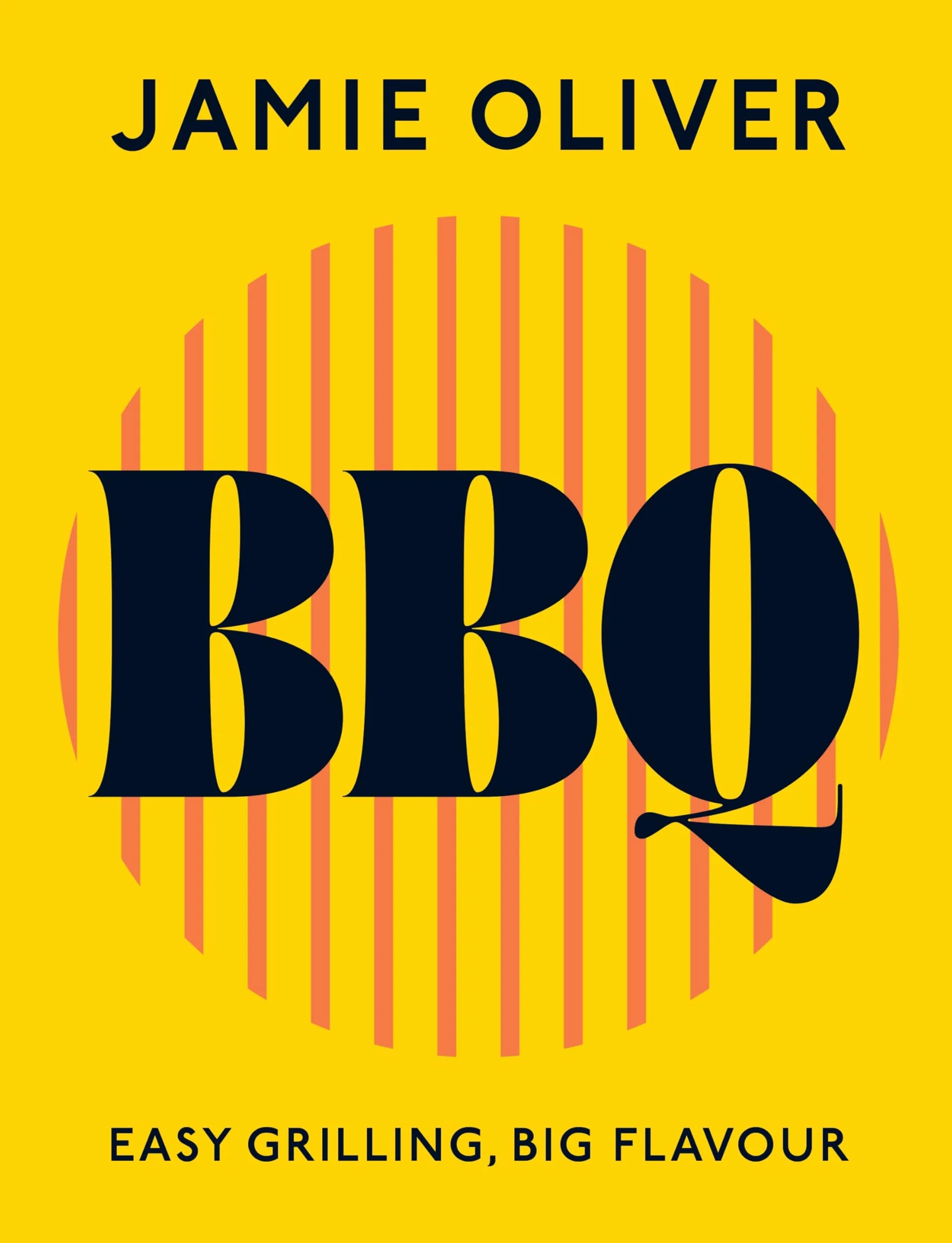 BBQ: Easy Grilling, Big Flavour