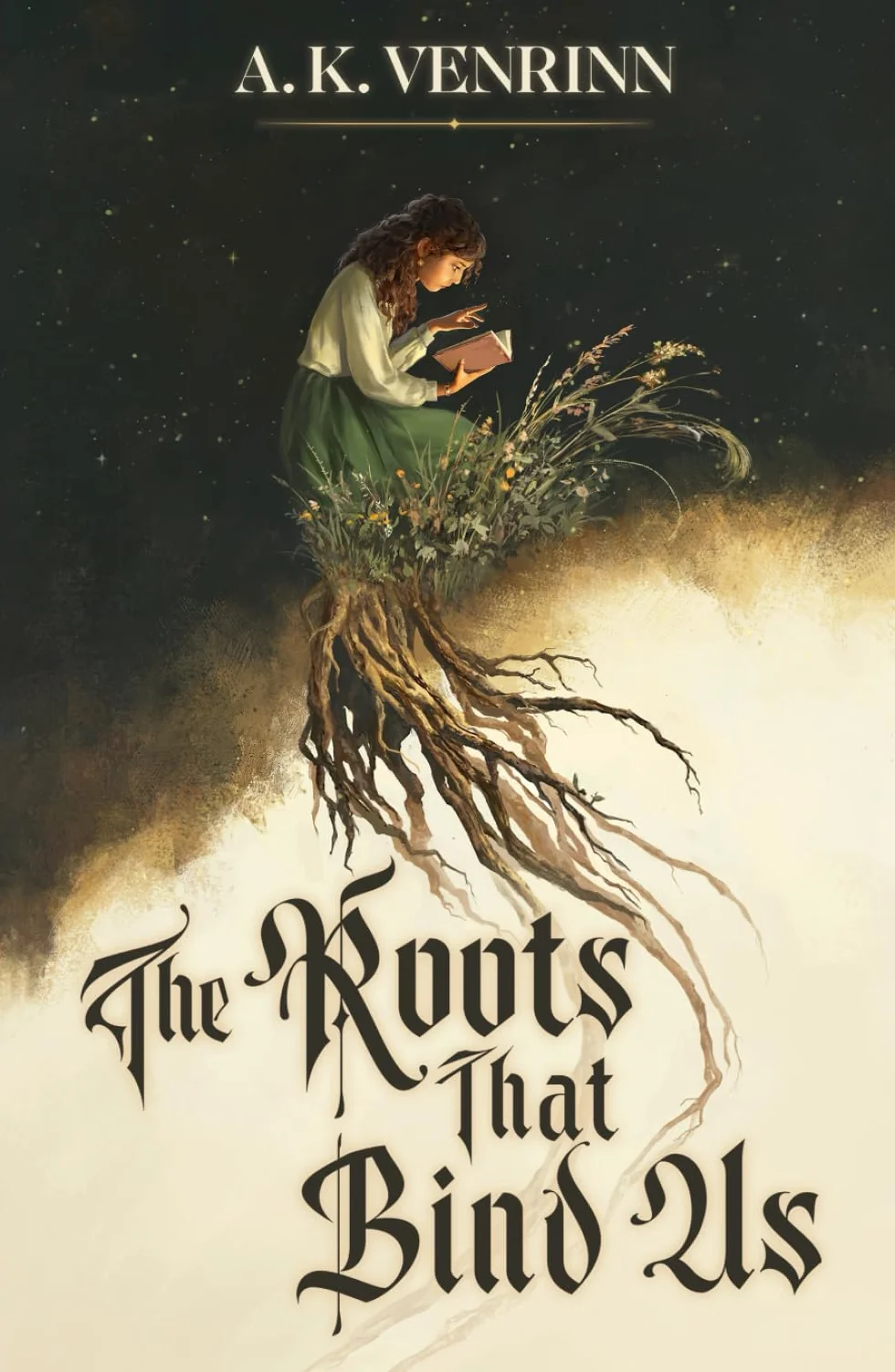 The Roots That Bind Us