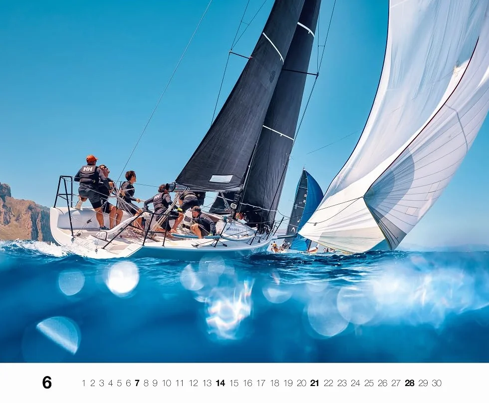 Segeln 2026