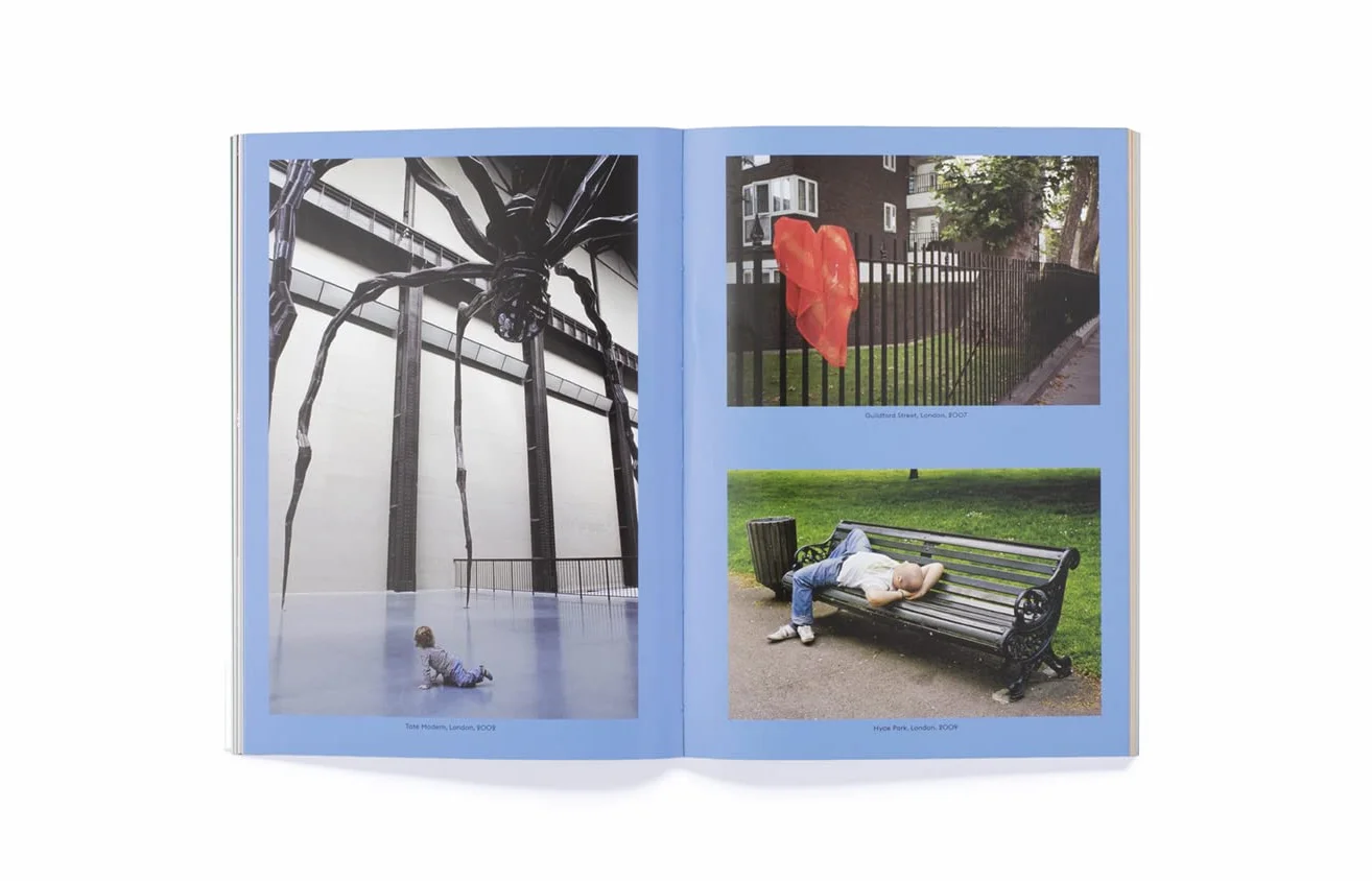 Think Like a Street Photographer: How to Think Like a Street Photographer