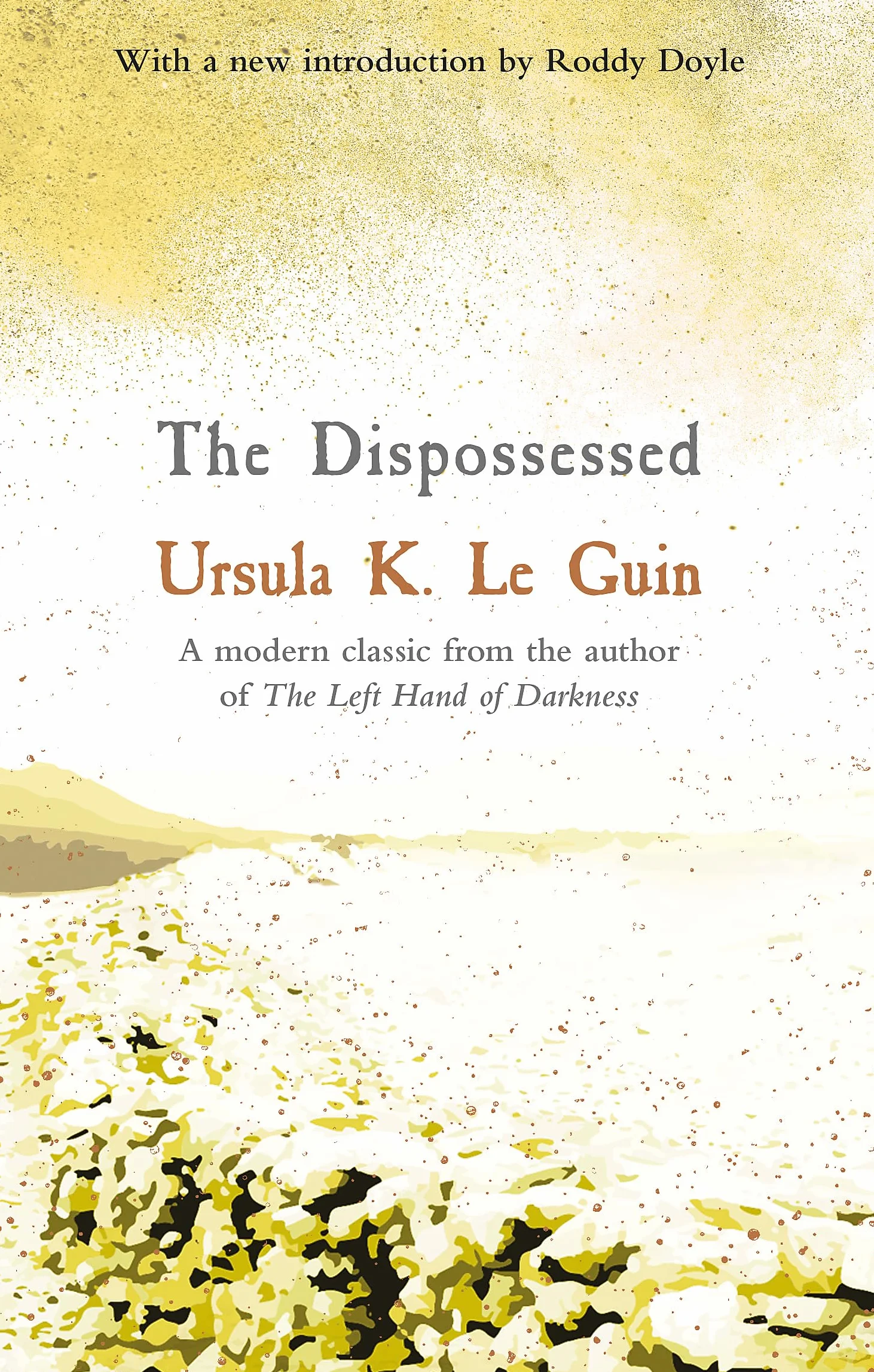 The Dispossessed