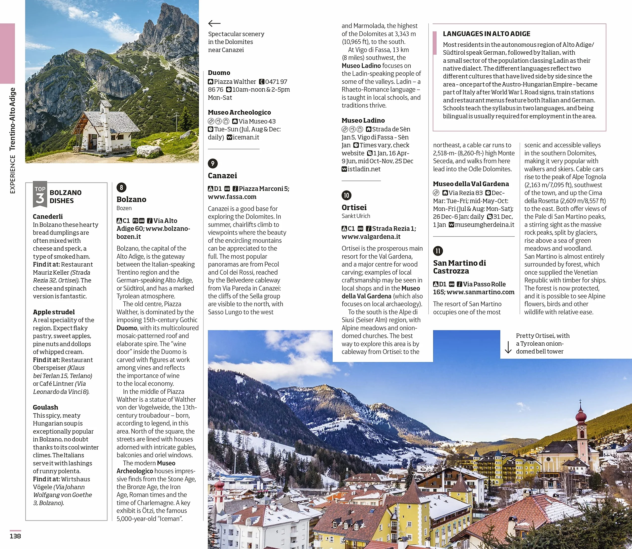 DK Eyewitness Italy