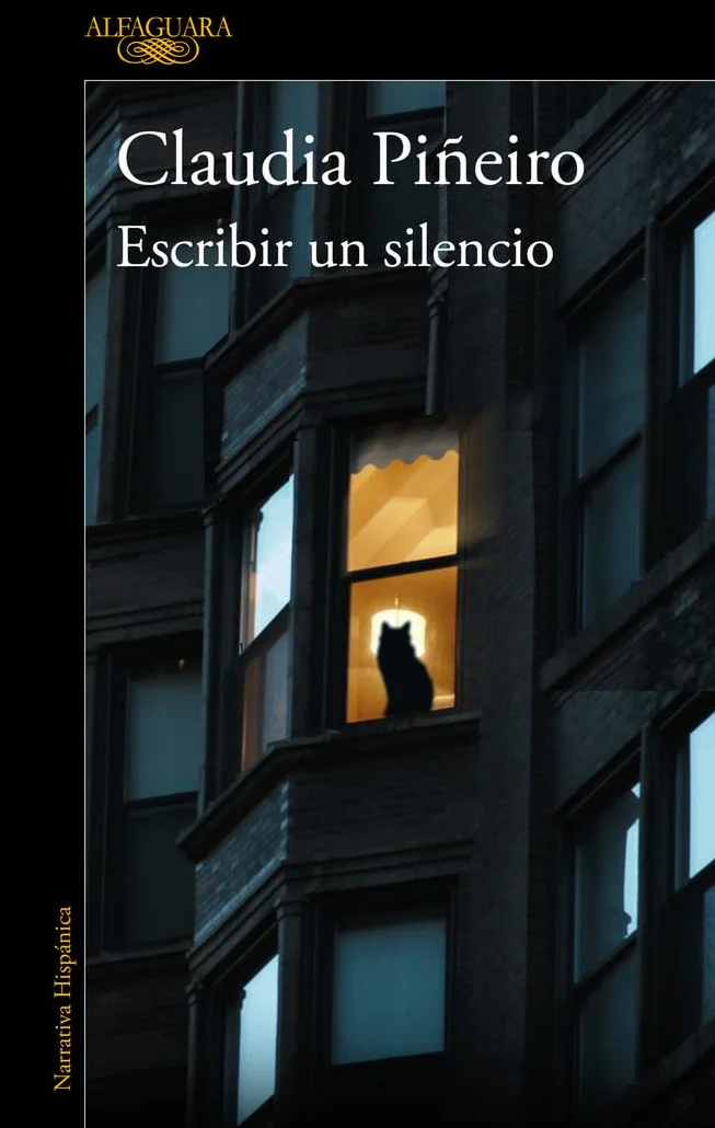Escribir Un Silencio / Writing Silence