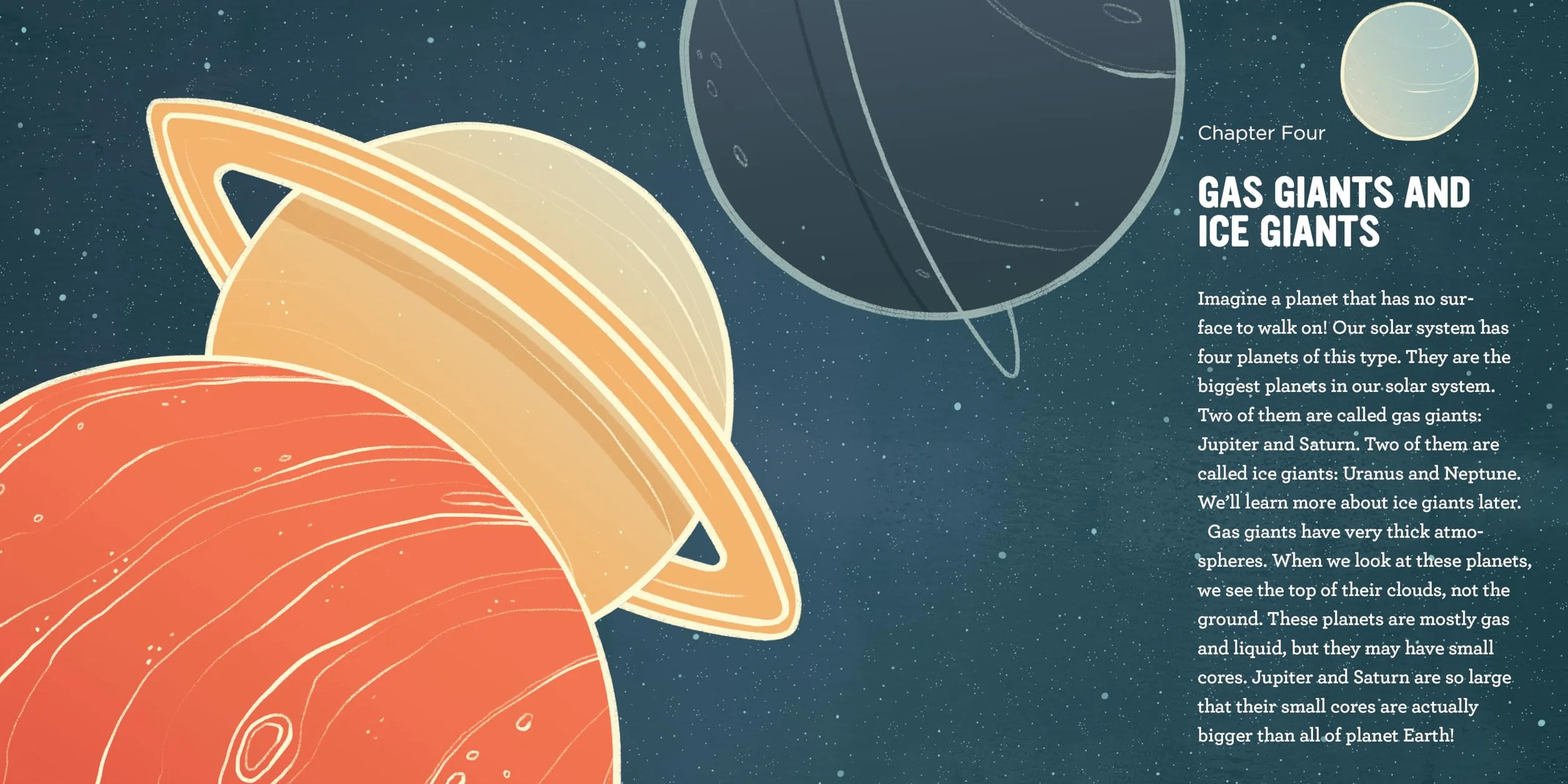 Solar System for Kids: A Junior Scientist's Guide to Planets, Dwarf Planets, and Everything Circling Our Sun