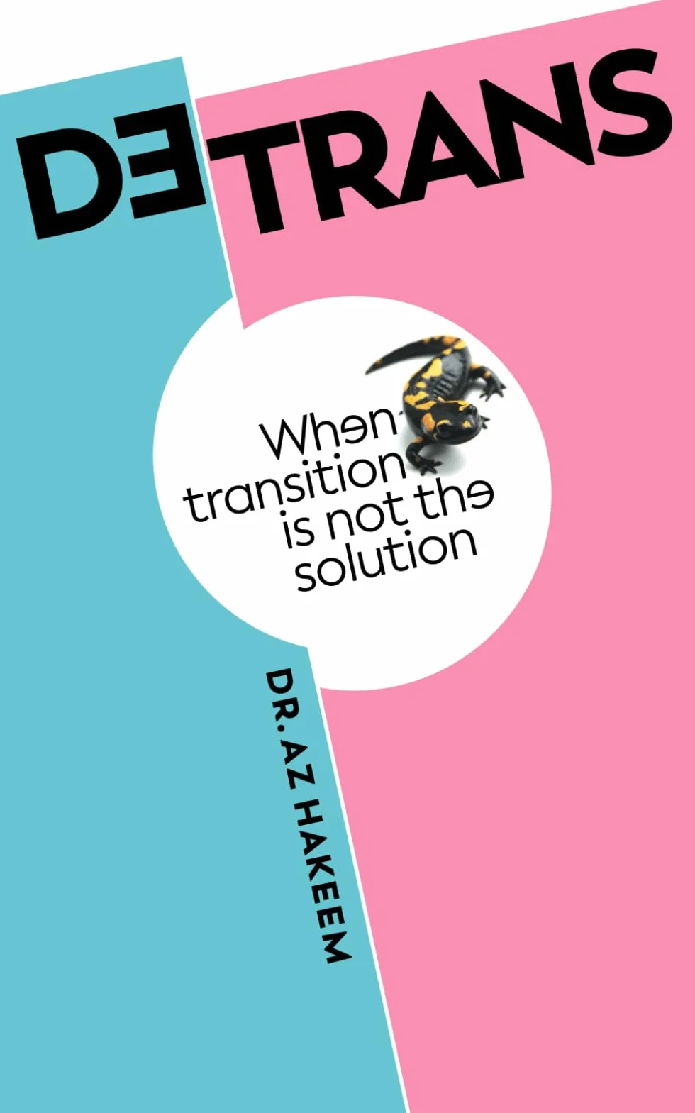 DETRANS: When transition is not the solution