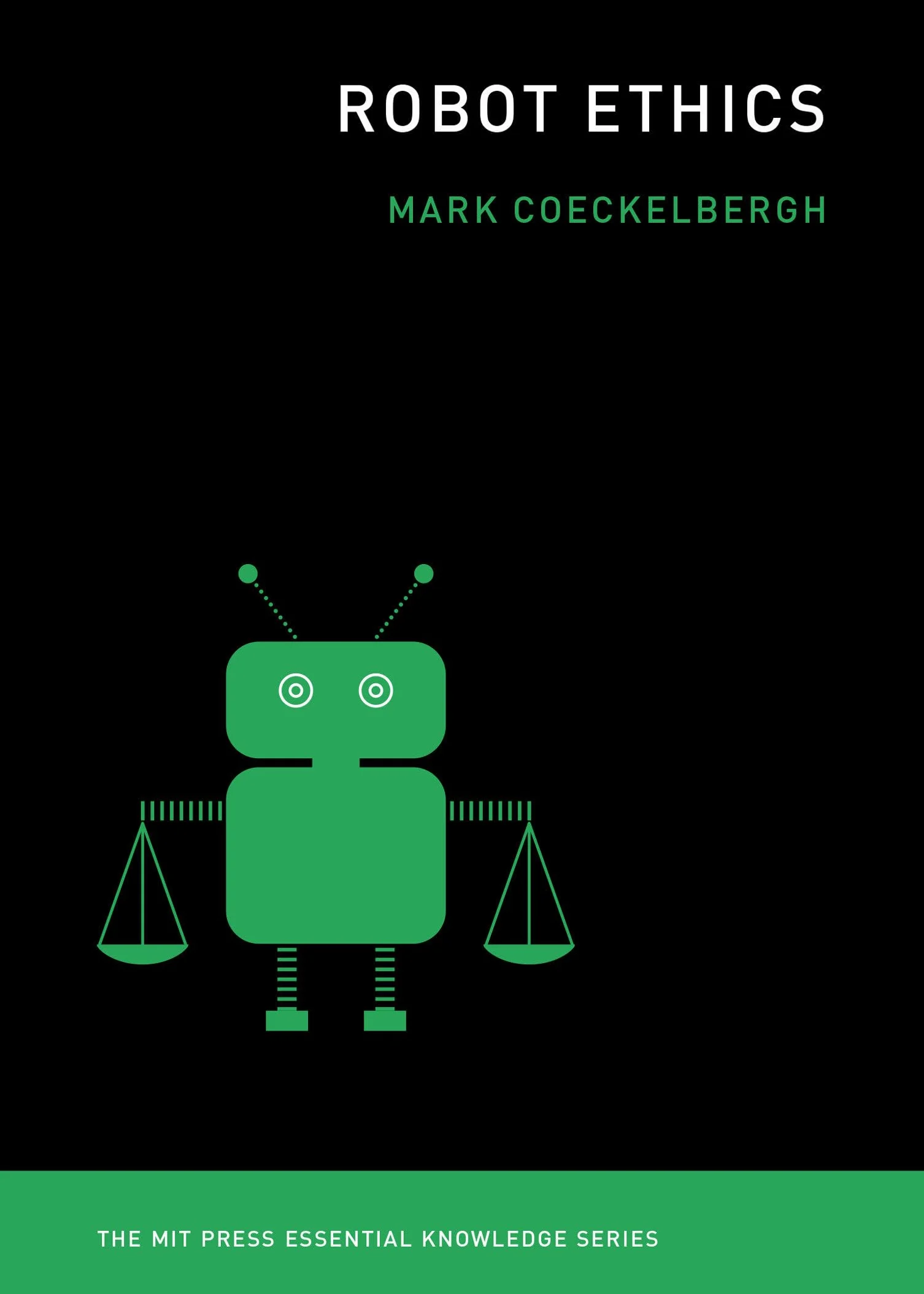 Robot Ethics