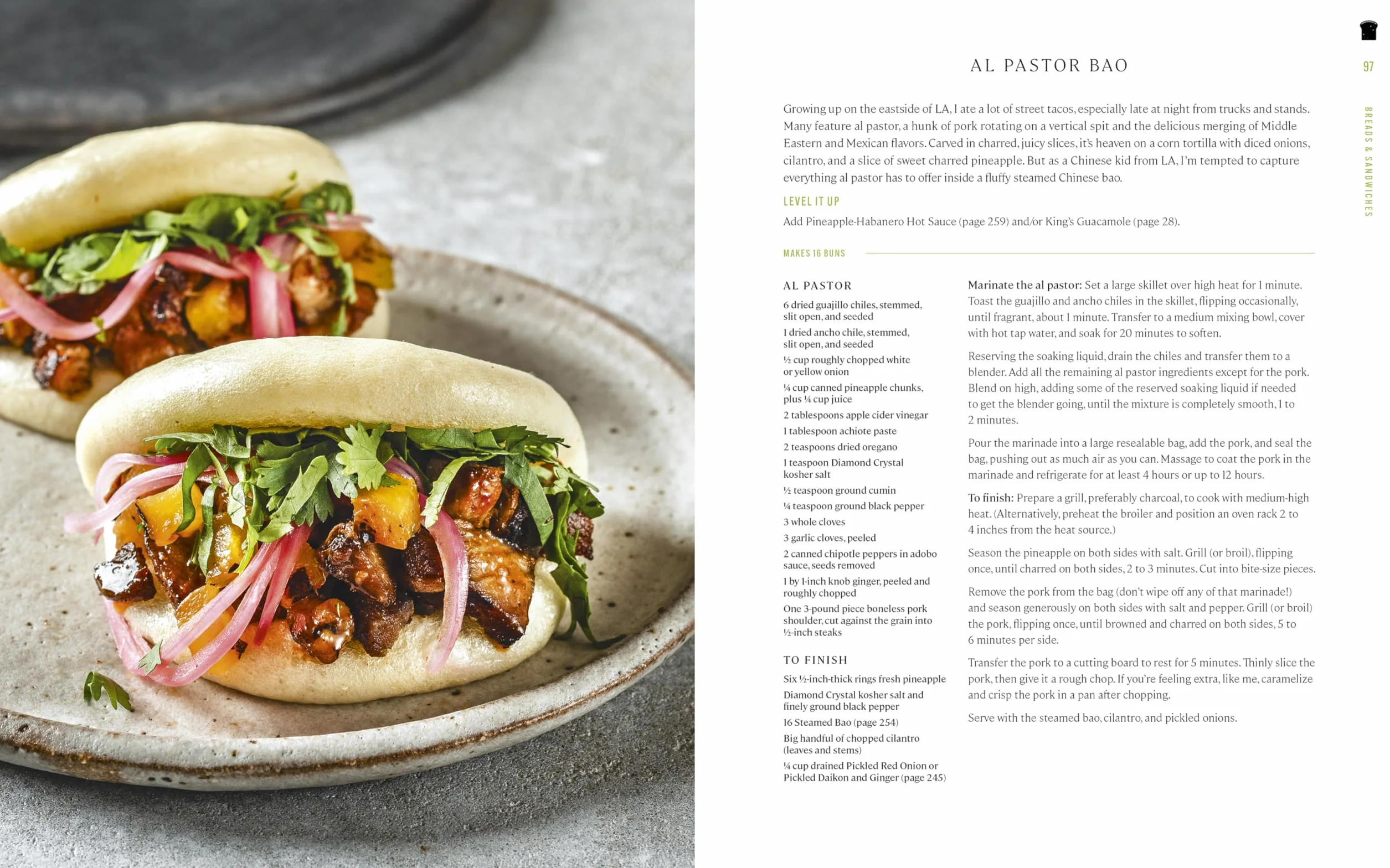Cook Like a King: Recipes from My California Chinese Kitchen
