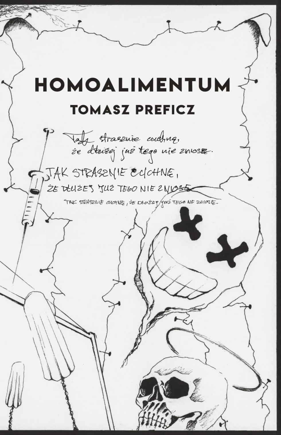HOMOALIMENTUM