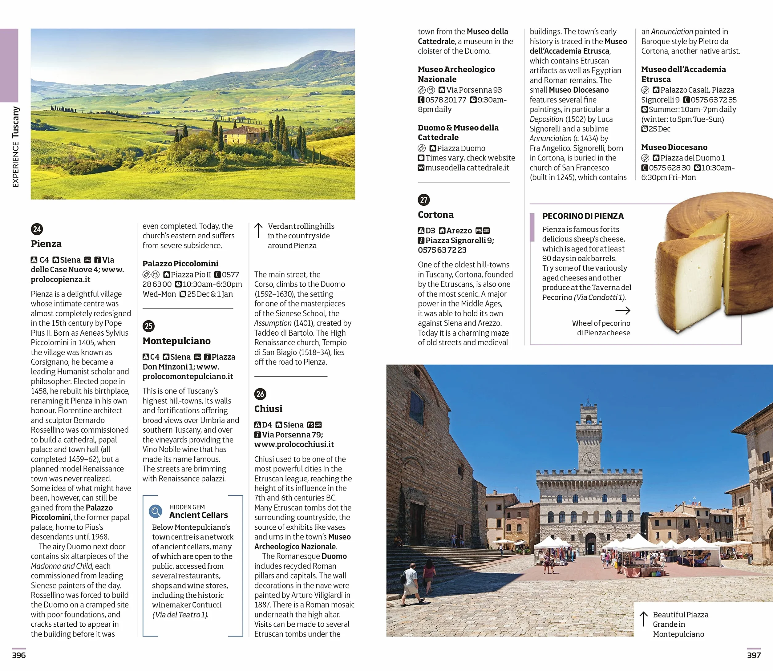 DK Eyewitness Italy