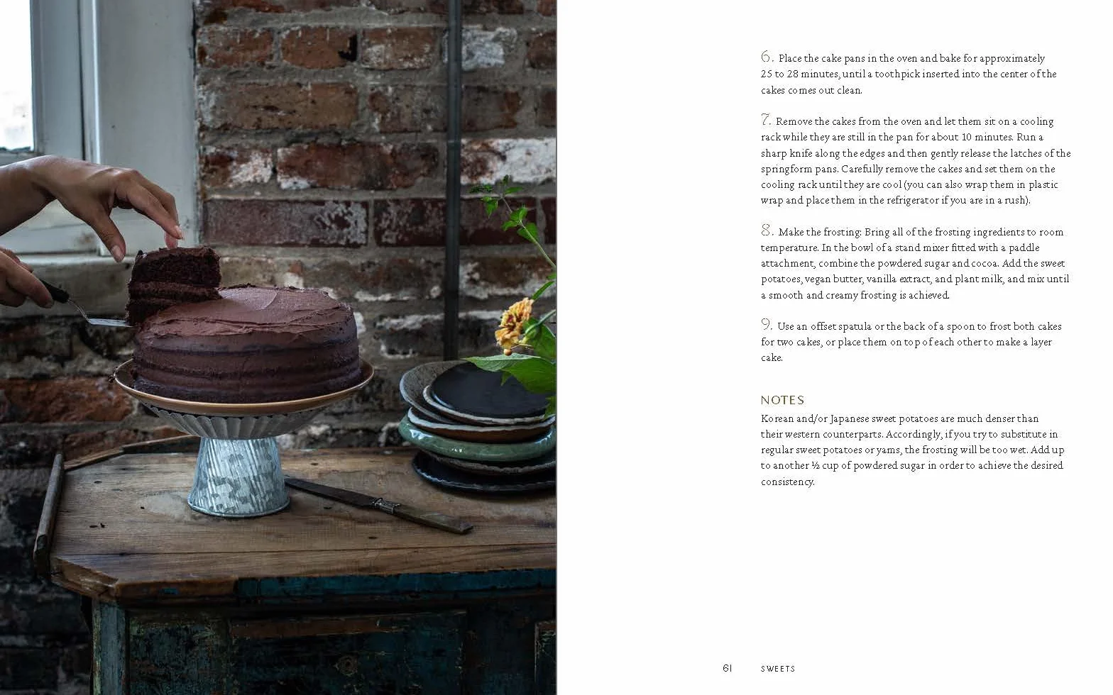 The Korean Vegan Cookbook: Reflections and Recipes from Omma's Kitchen: 1