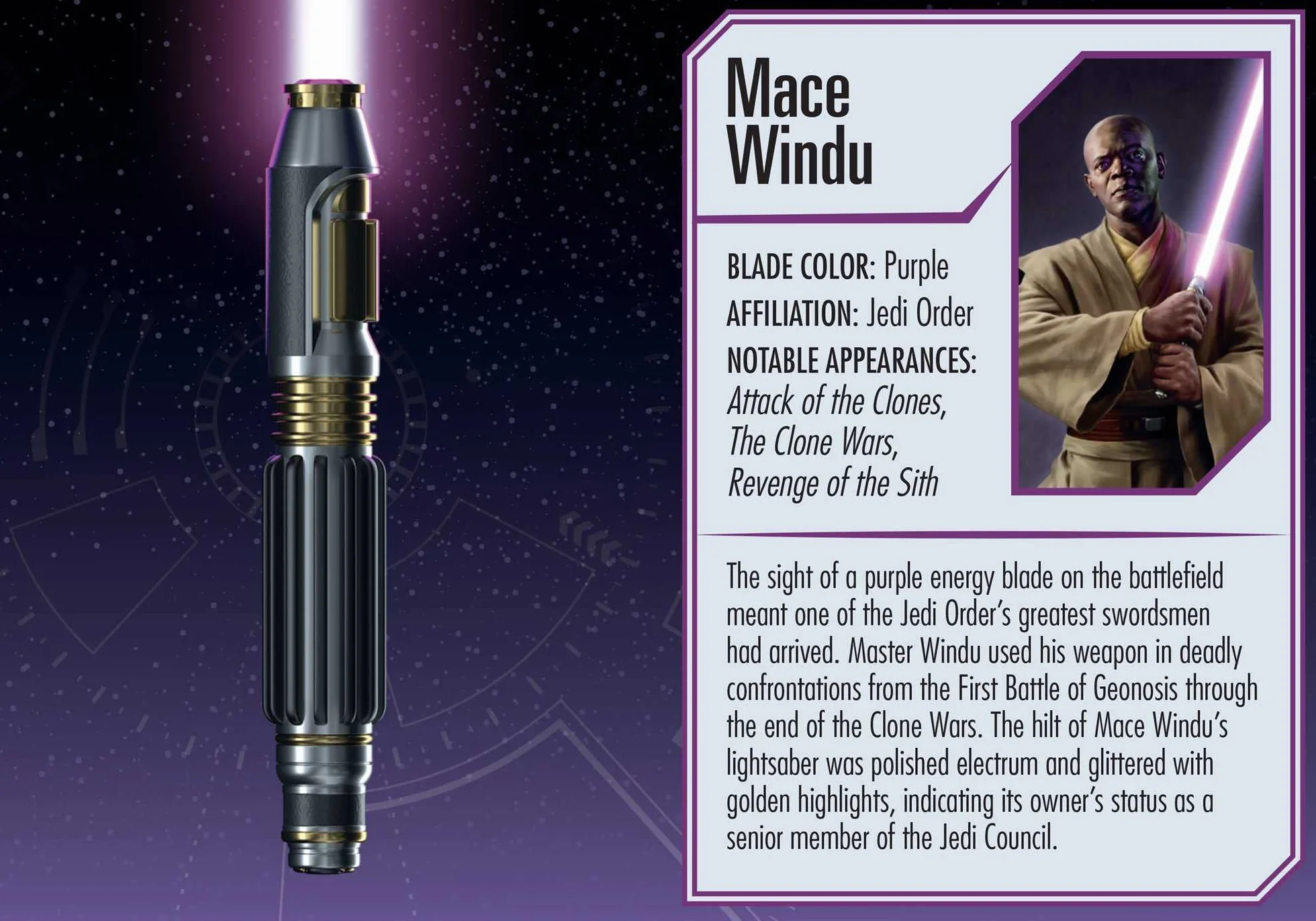 Star Wars: The Mini Book of Lightsabers: (Lightsaber Collection, Lightsaber Guide, Gifts for Star Wars Fans)