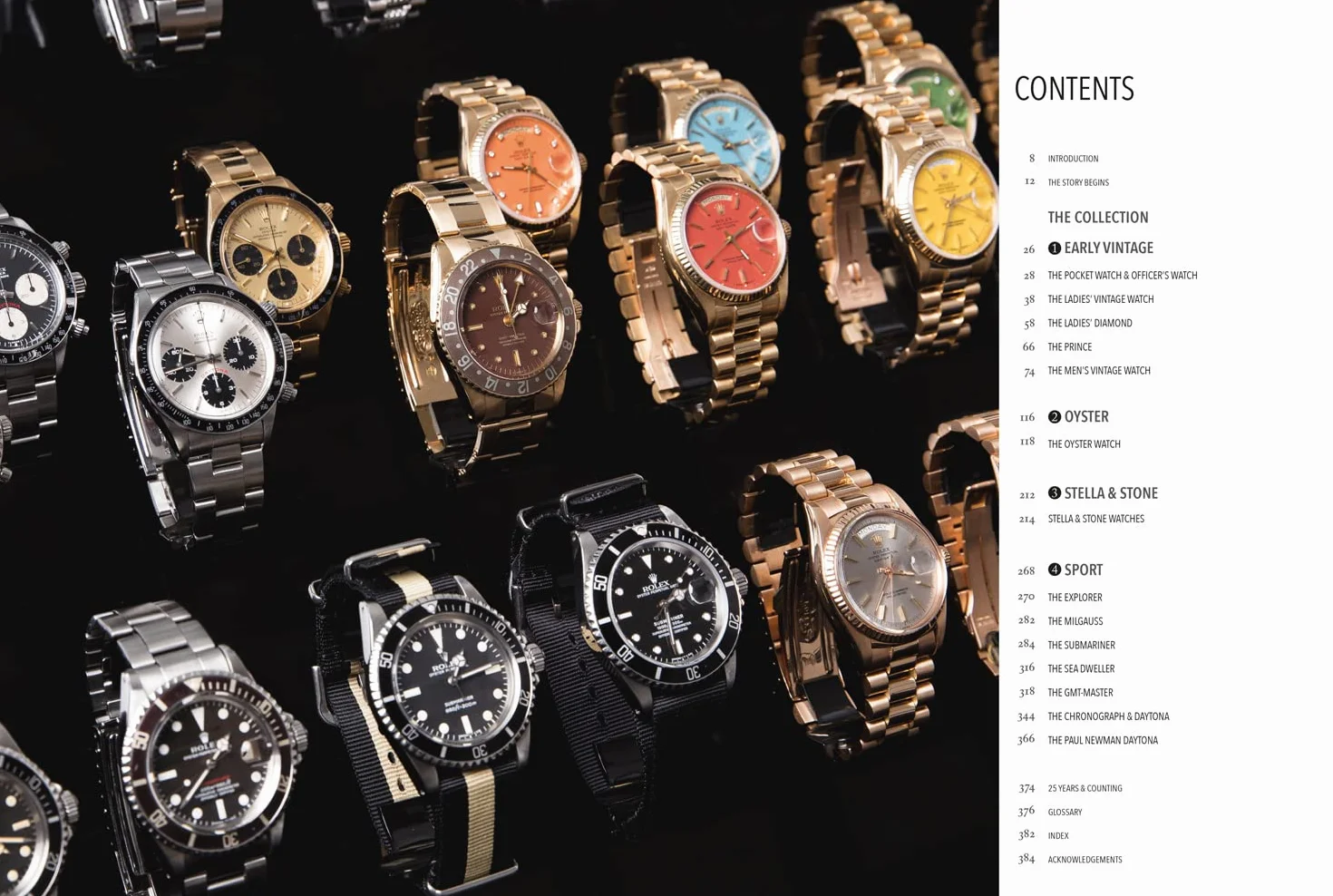Vintage Rolex: The essential guide to the most iconic luxury watch brand of all time, Rolex.