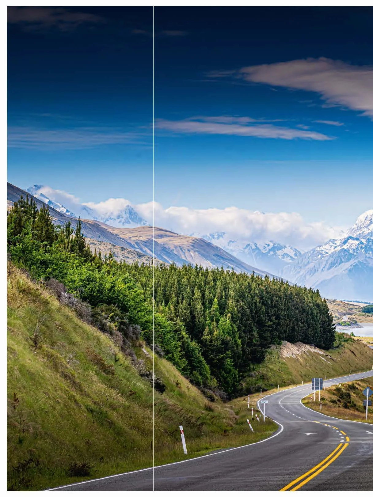 Curves New Zealand Volume 22