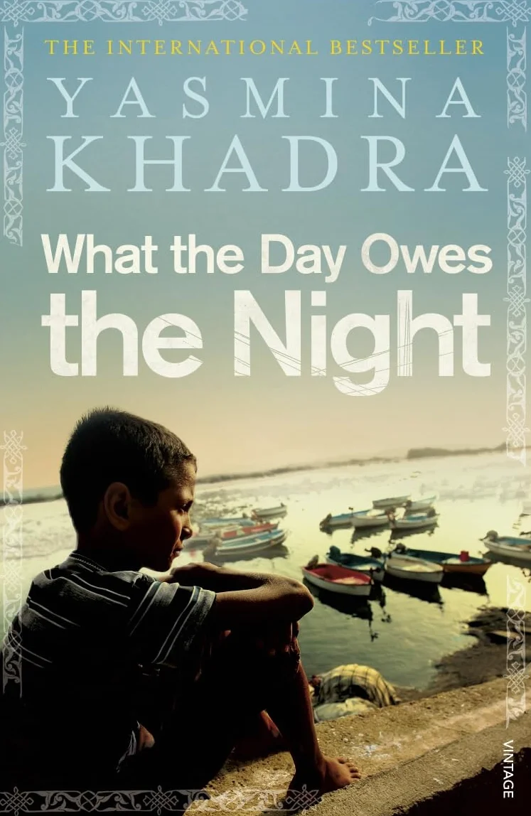 What the Day Owes the Night