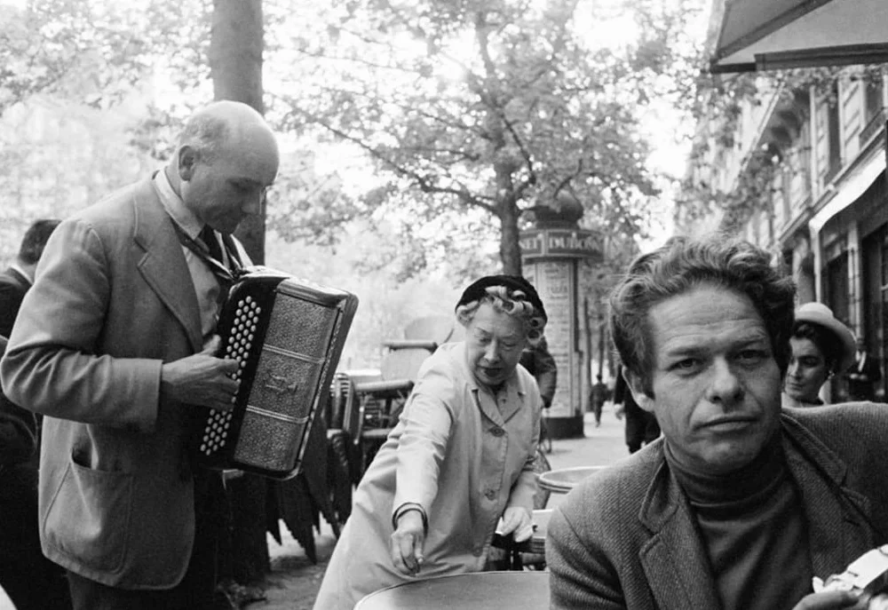 The Pleasure of Seeing: Conversations on Joel Meyerowitz's sixty years in the life of photography /a