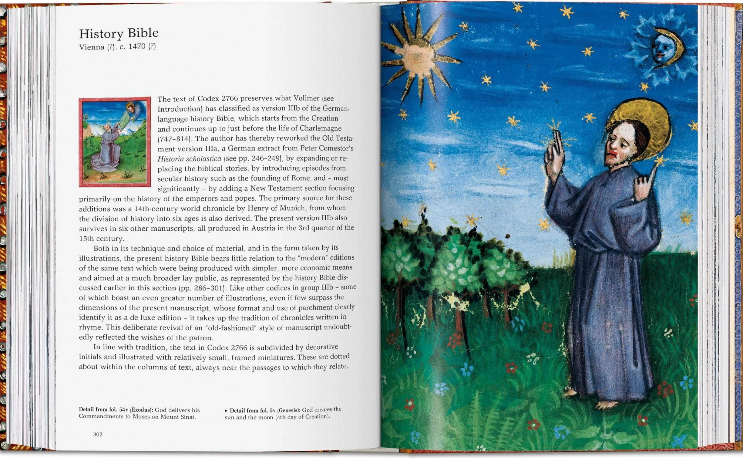 The Book of Bibles. 45th Ed.