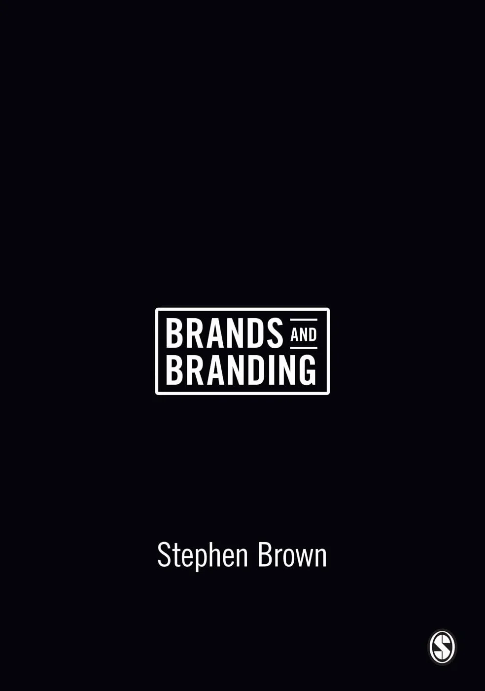 Brands and Branding