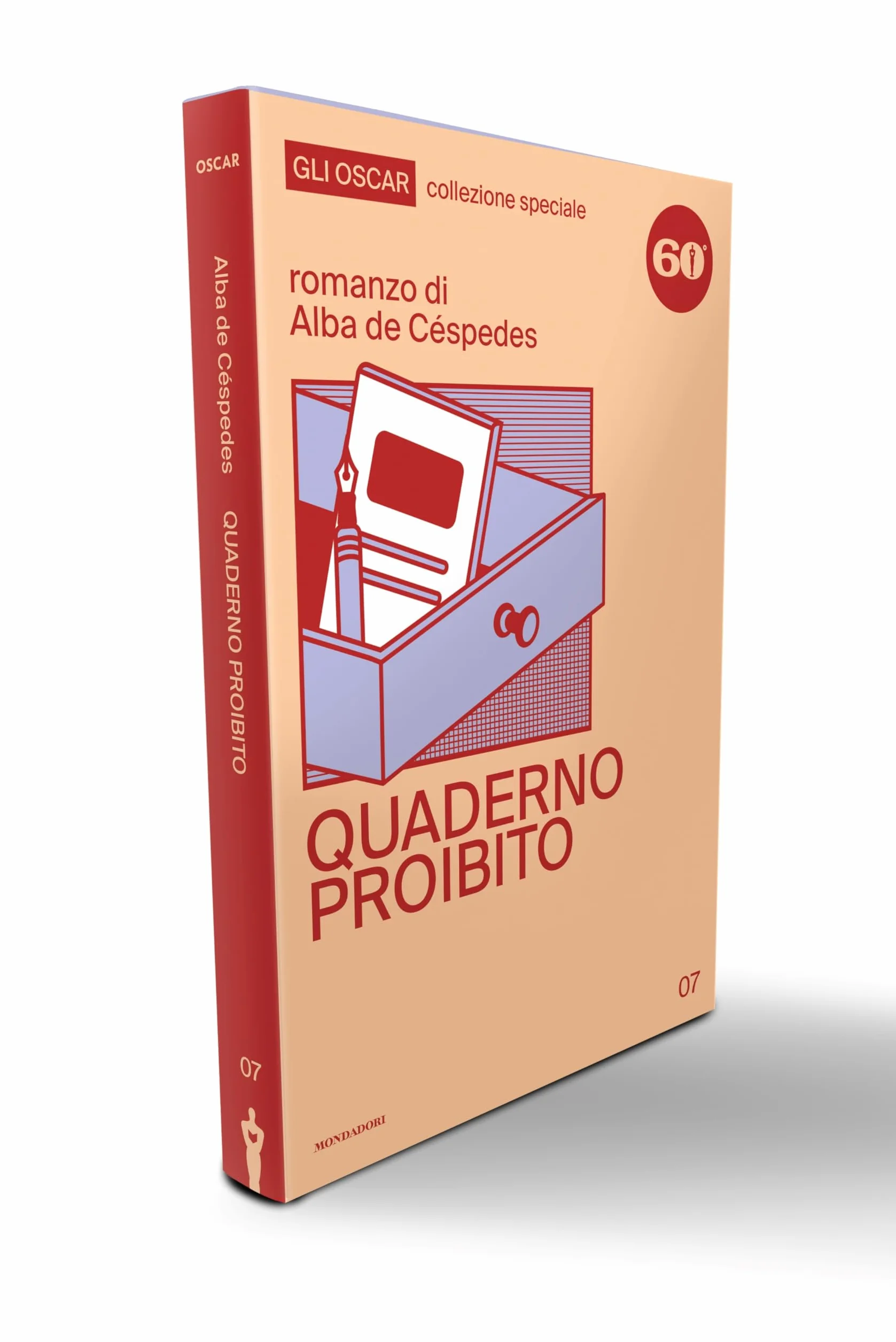 Quaderno proibito