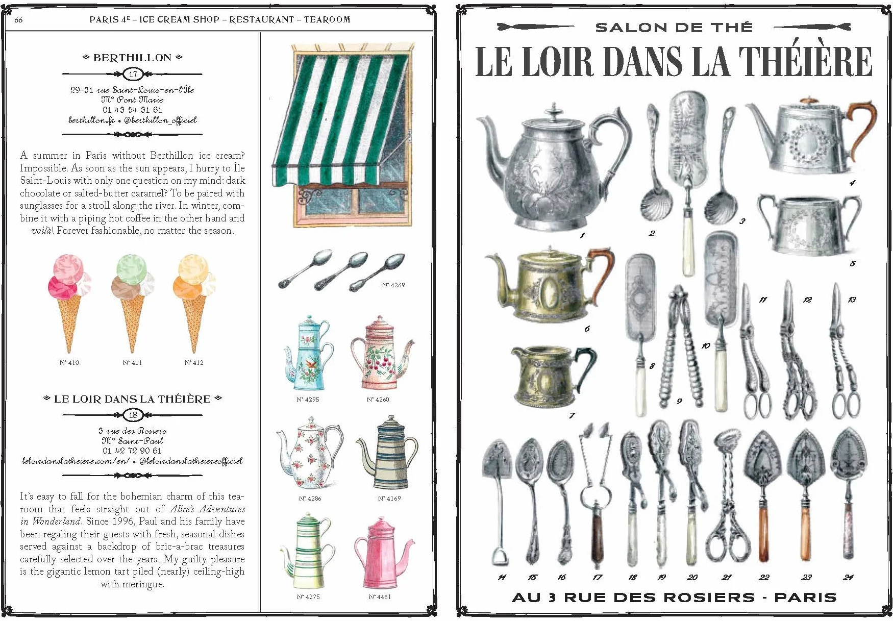 Forever Paris: A Guide to the Timeless Soul of the City