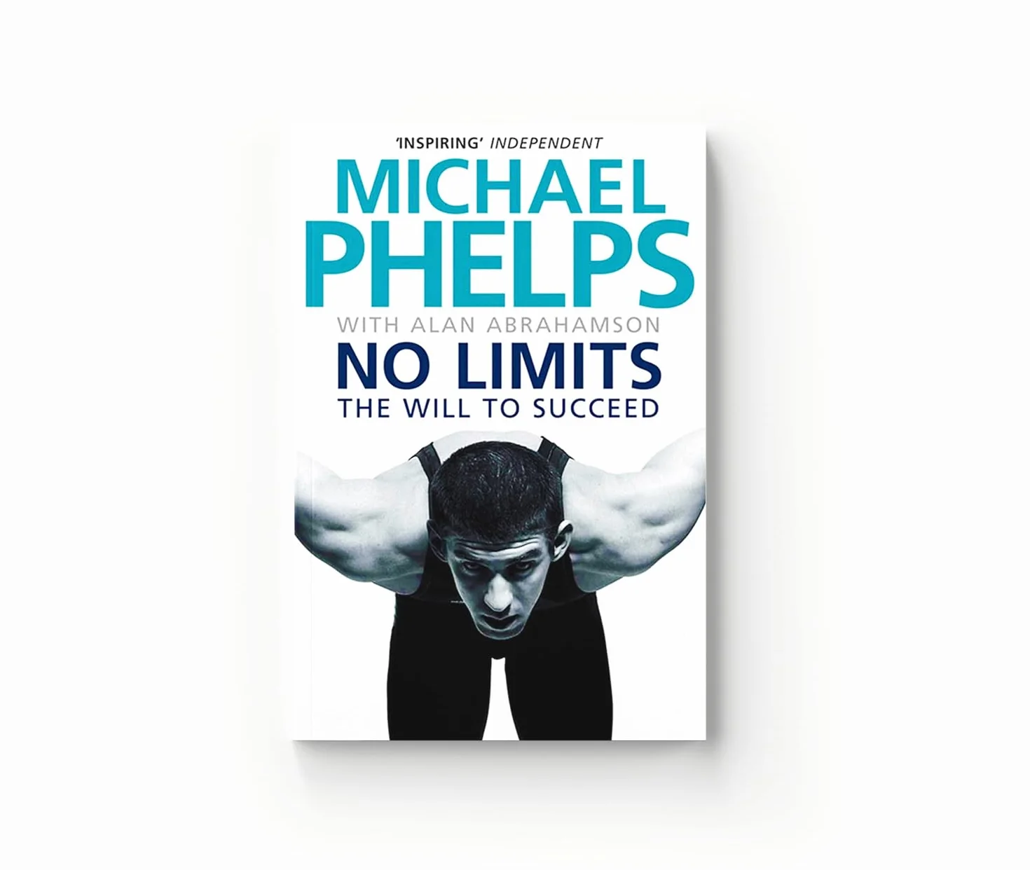 No Limits: The Will to Succeed