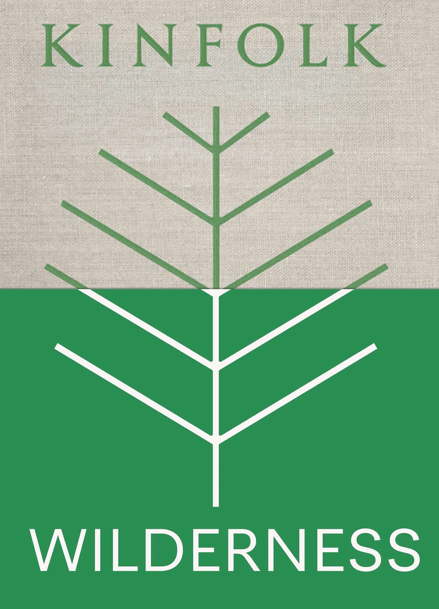 Kinfolk Wilderness /anglais: Kinfolk Adventures