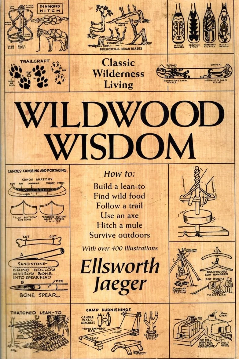 Wildwood Wisdom