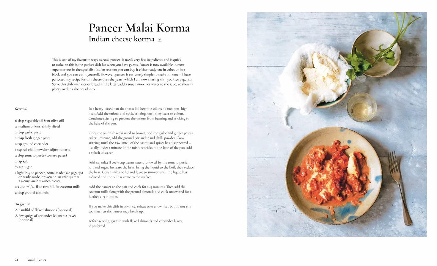 Asma's Indian Kitchen: The bestselling Indian cookbook from Darjeeling Express’ award winning chef