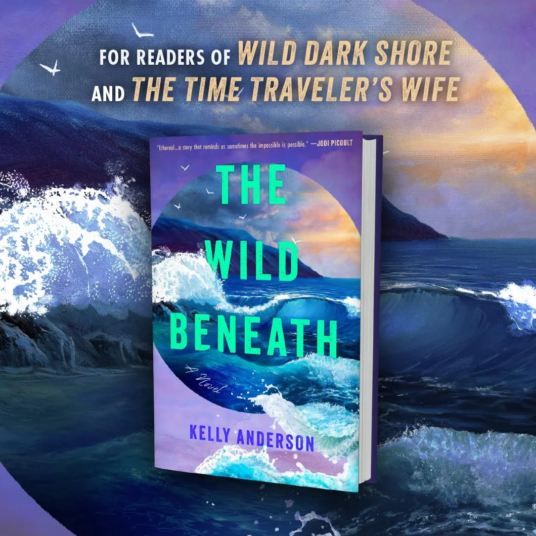 The Wild Beneath
