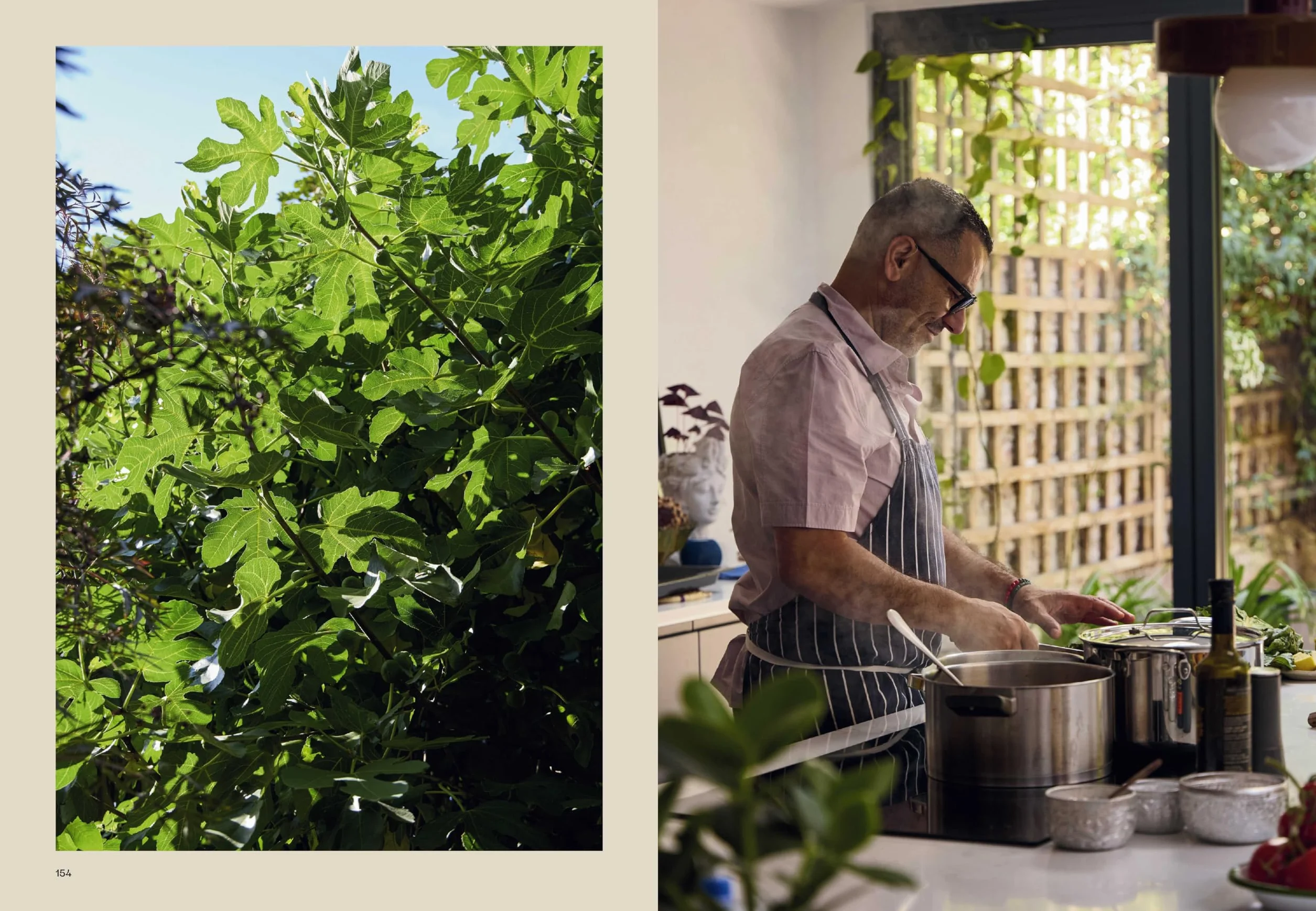 Boustany: A celebration of vegetables from my Palestine: The Sunday Times Bestseller