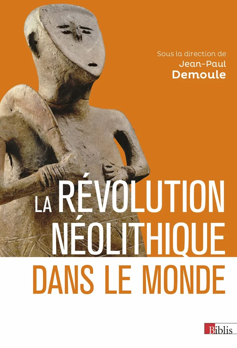 La révolution néolithique dans le monde