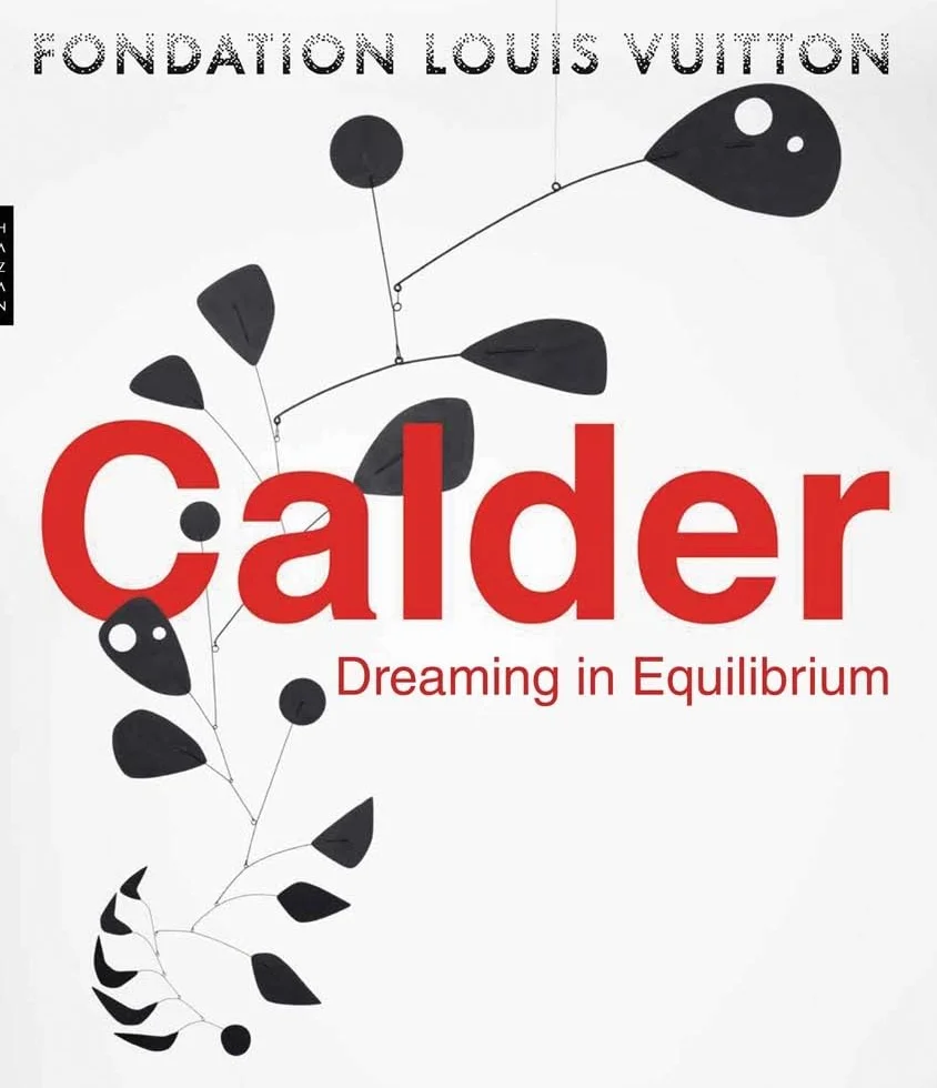 Calder: Dreaming in Equilibrium