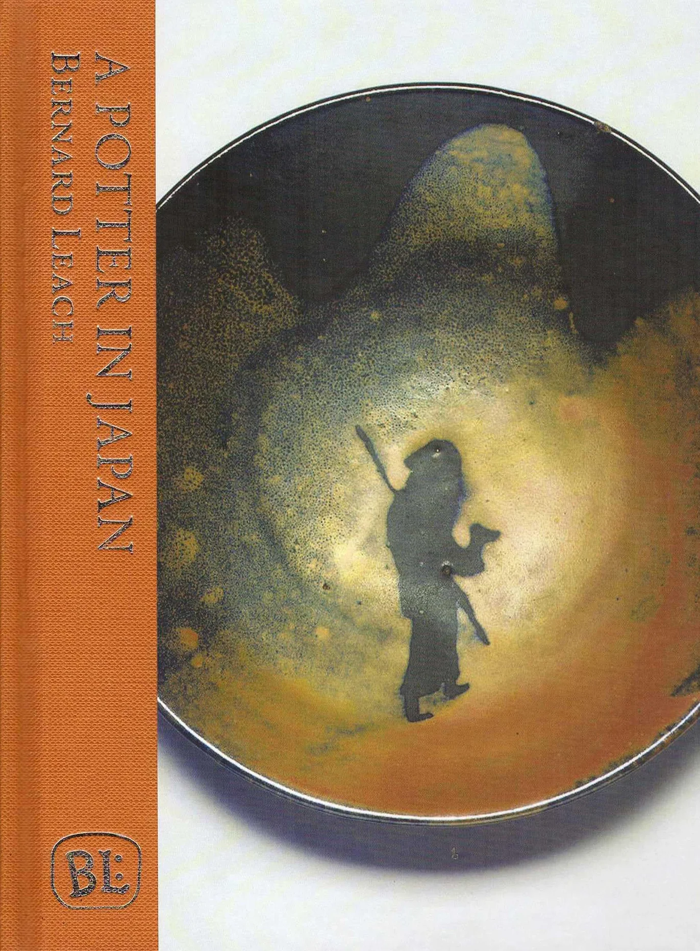 A Potter in Japan: 1952-1954