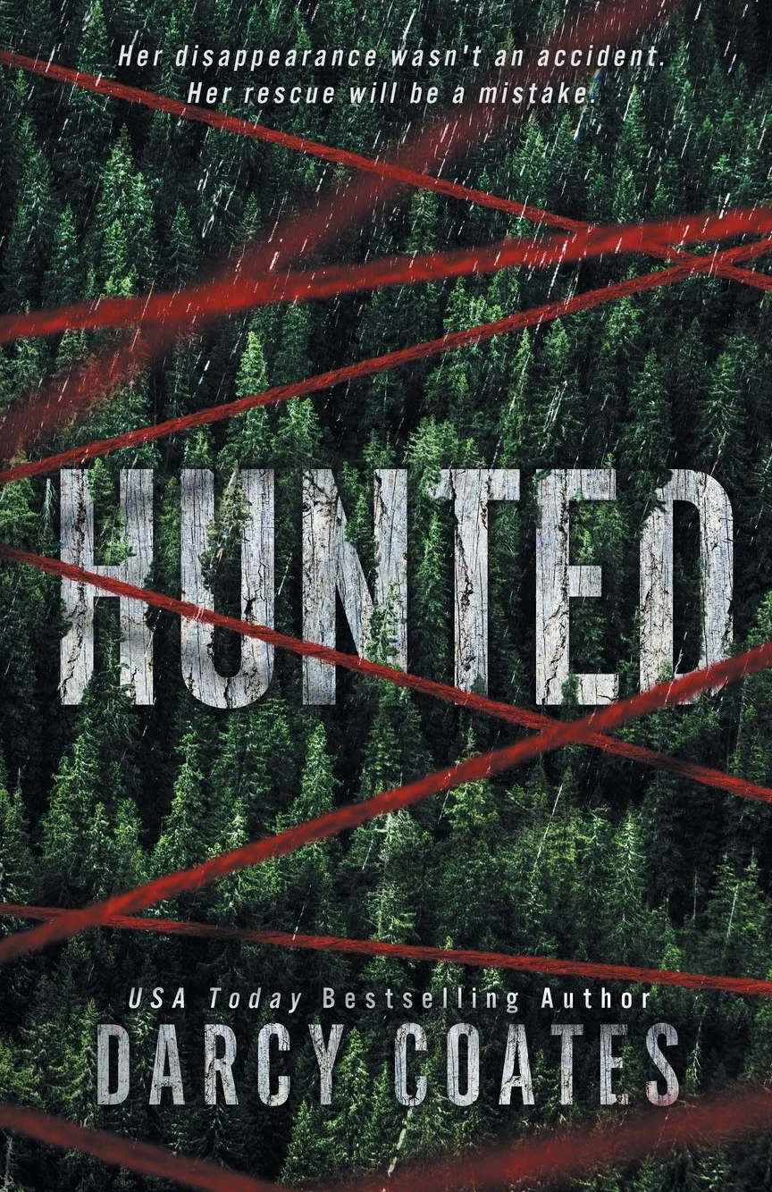 Hunted