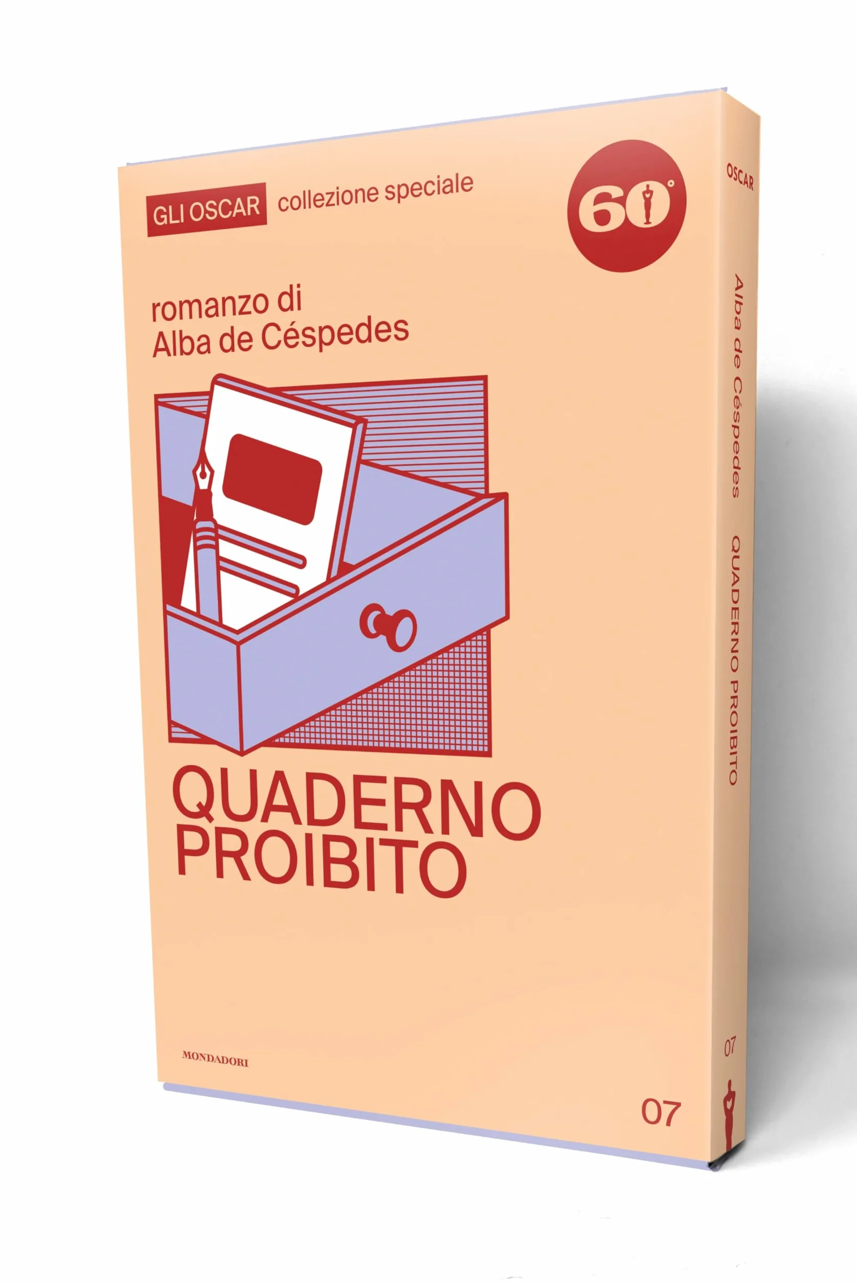 Quaderno proibito