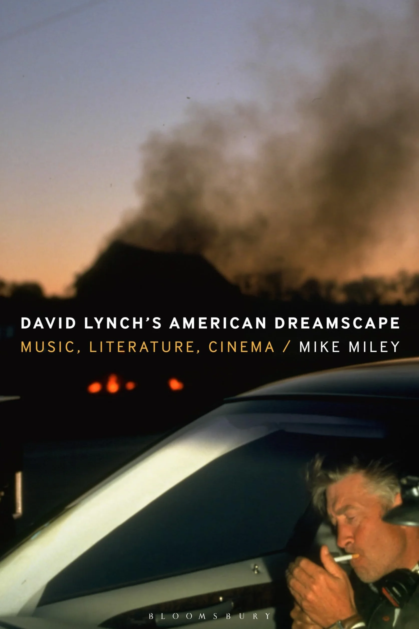 David Lynch’s American Dreamscape: Music, Literature, Cinema
