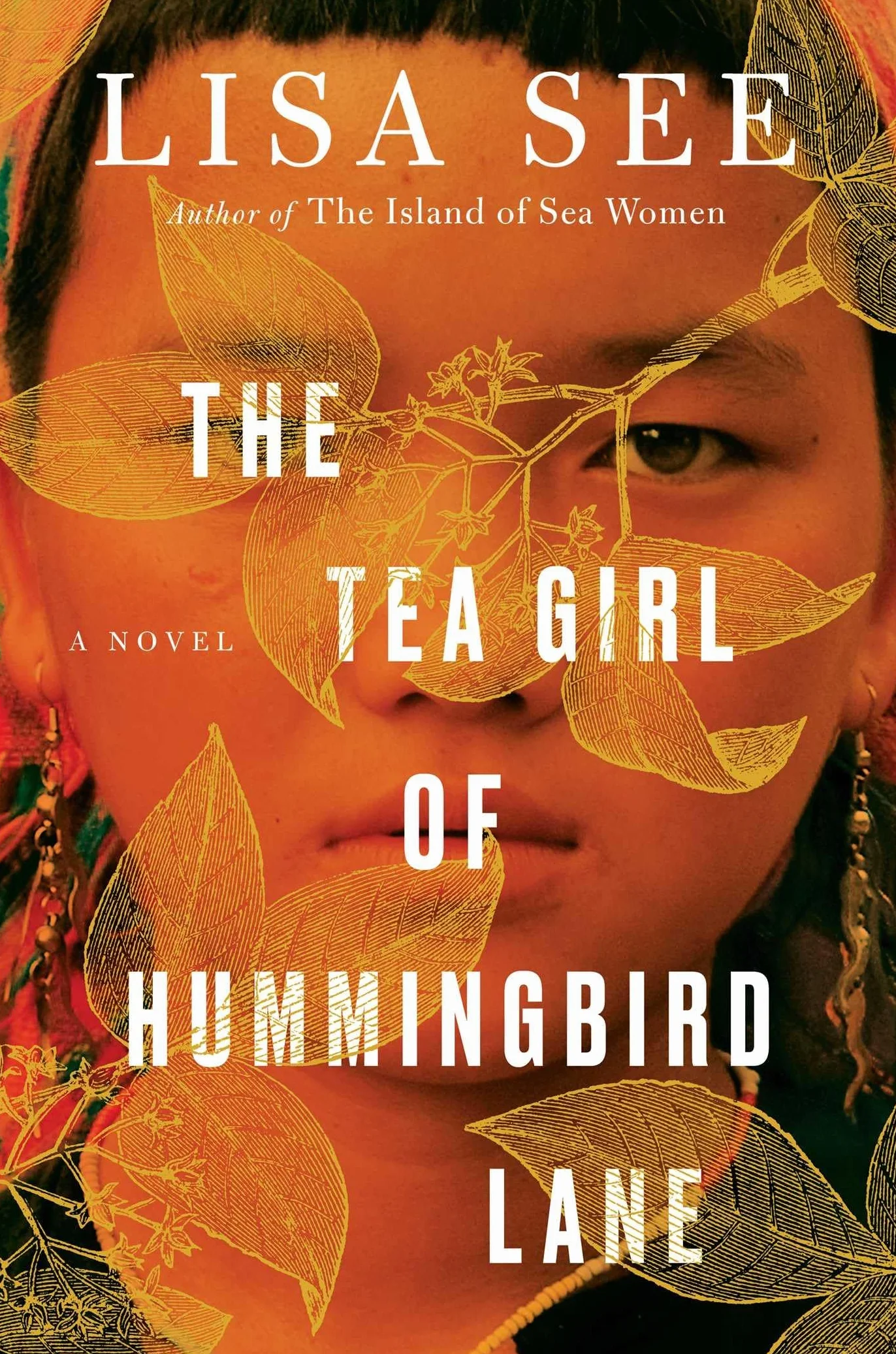 The Tea Girl of Hummingbird Lane