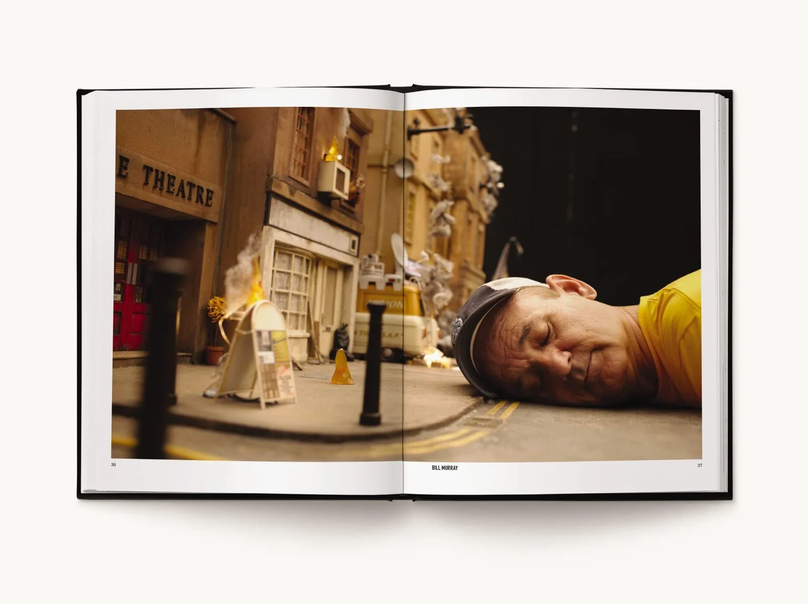 Greg Williams Photo Breakdowns: The Stories Behind 100 Portraits