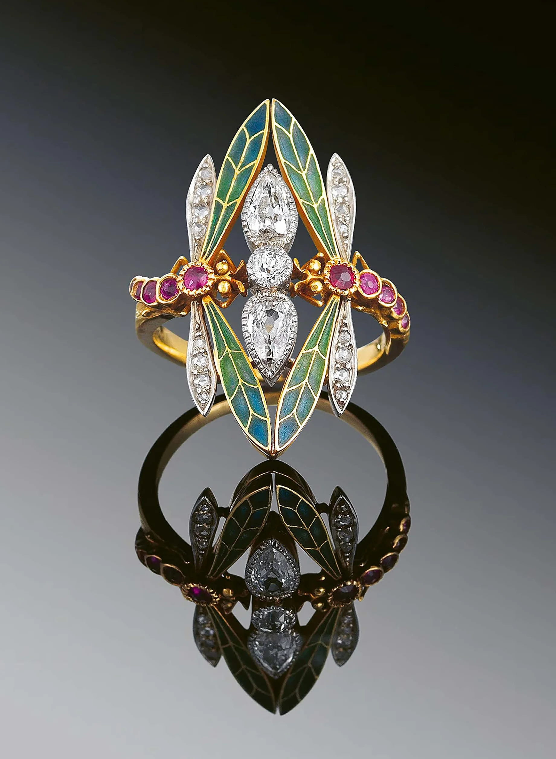The Modern Guide to Antique Jewellery /anglais