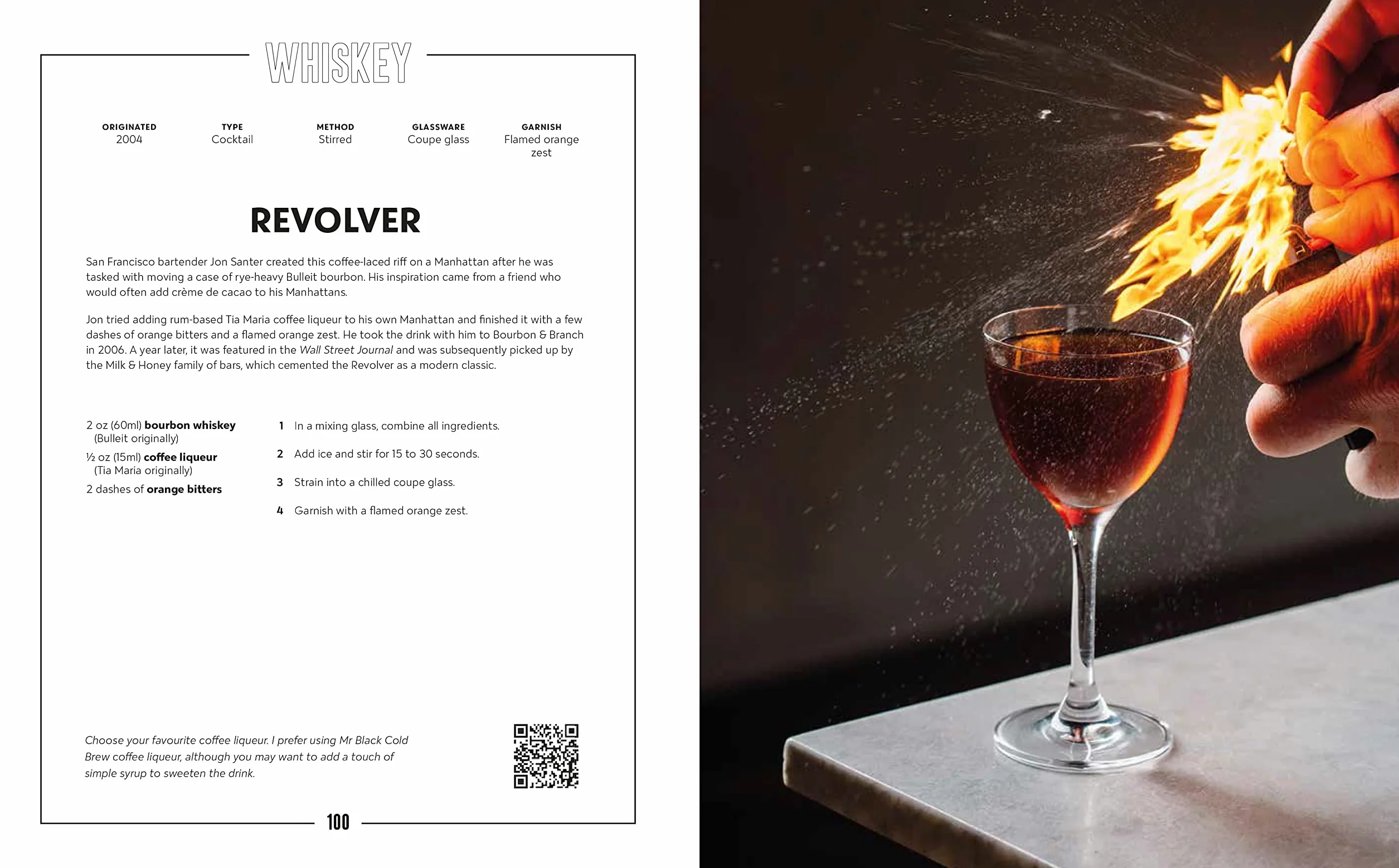 Steve the Bartender's Cocktail Guide: Tools - Techniques - Recipes