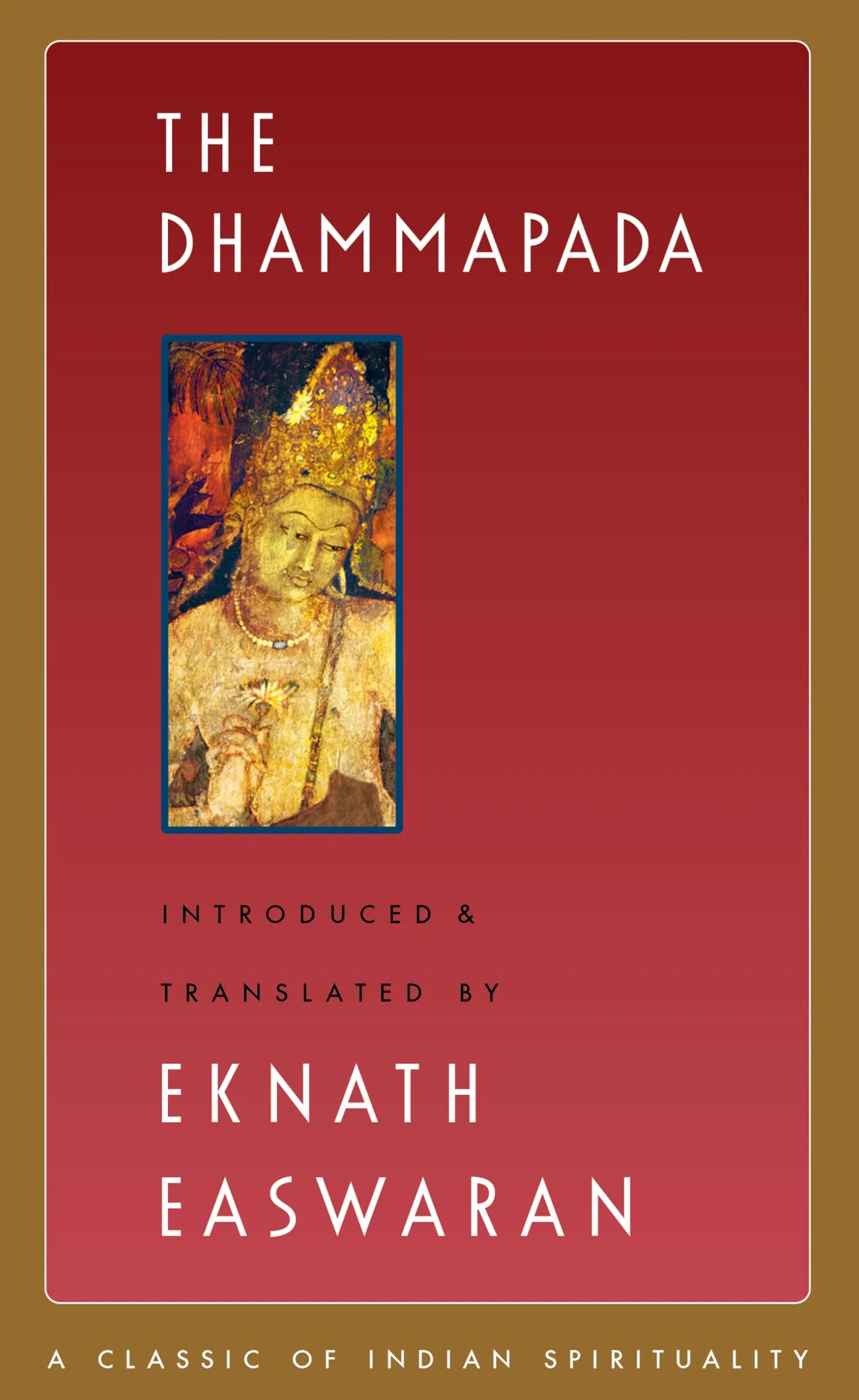 The Dhammapada: 3