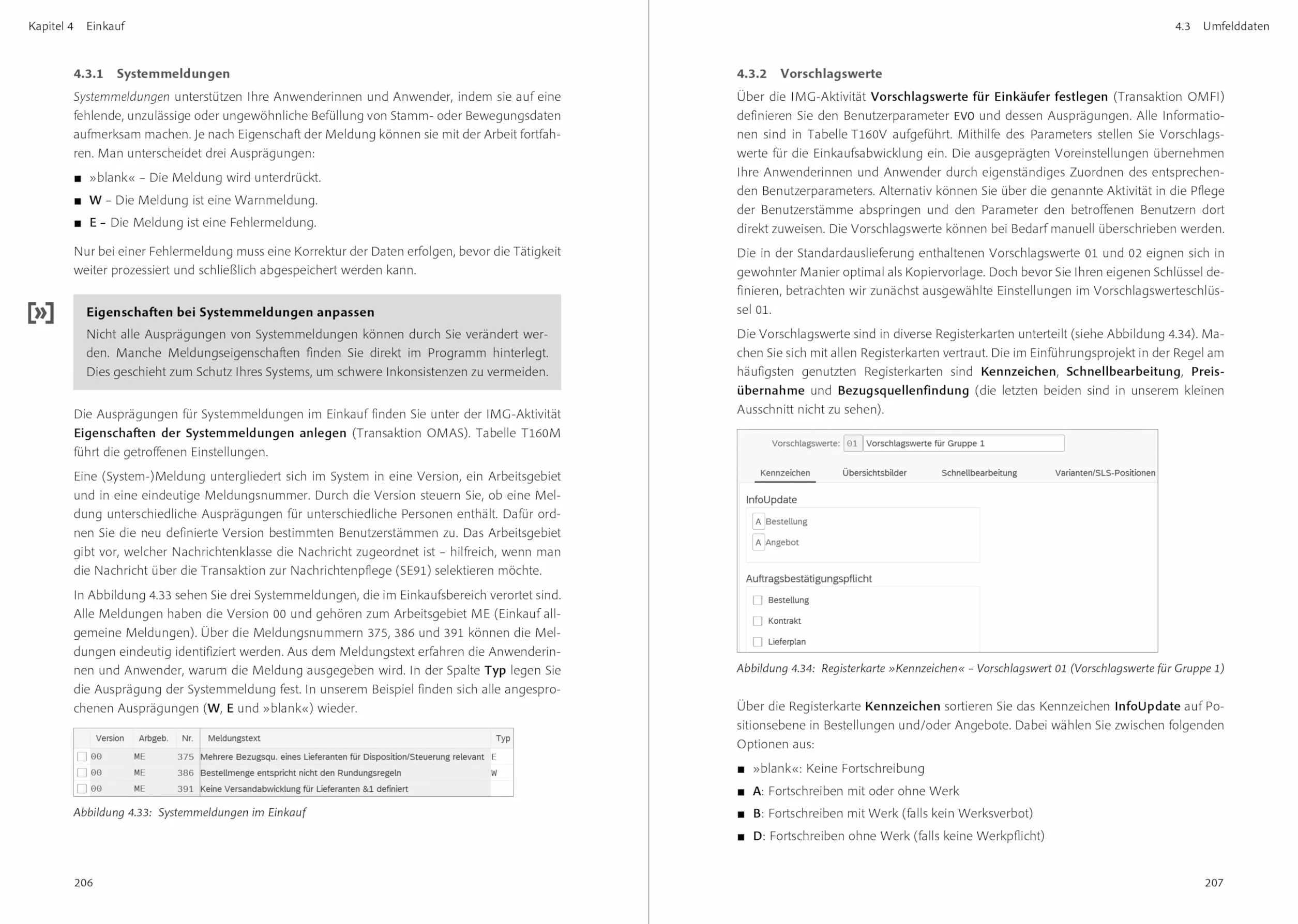 Materialwirtschaft mit SAP S/4HANA Customizing: Know-how für MM-Konfiguration