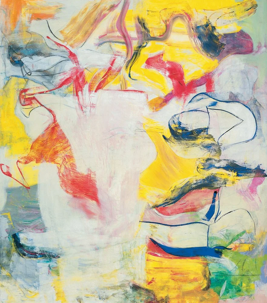 De Kooning: A Retrospective