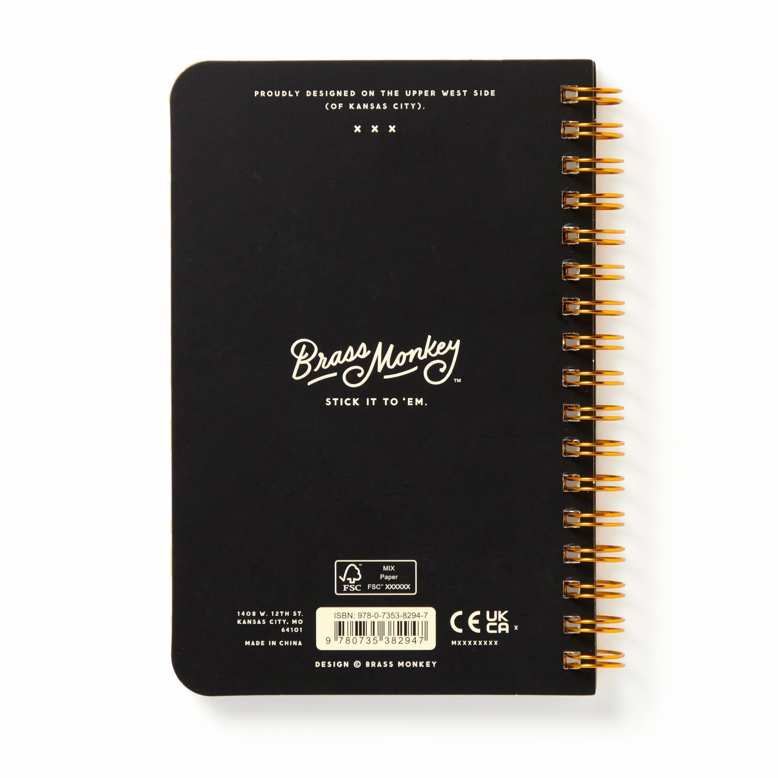 Salty Birds Sticker Book