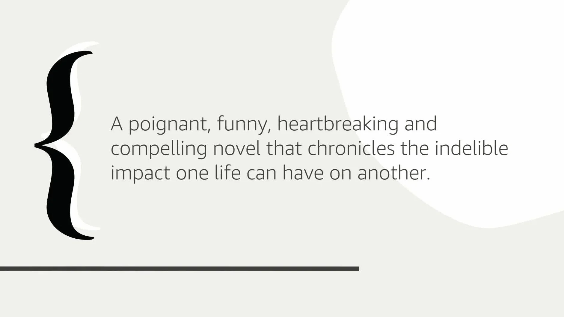 Looking for Alaska