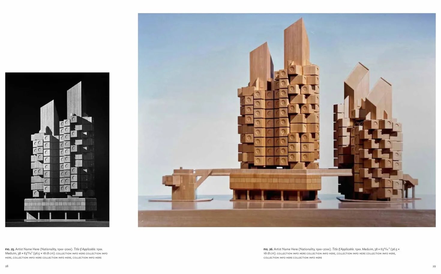Kisho Kurokawa: Nakagin Capsule Tower: MoMA One on One Series
