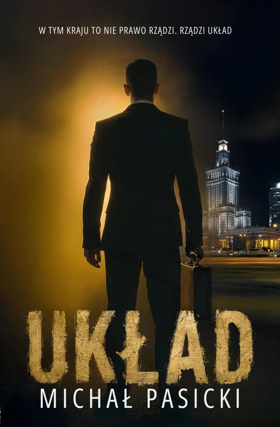 UKŁAD