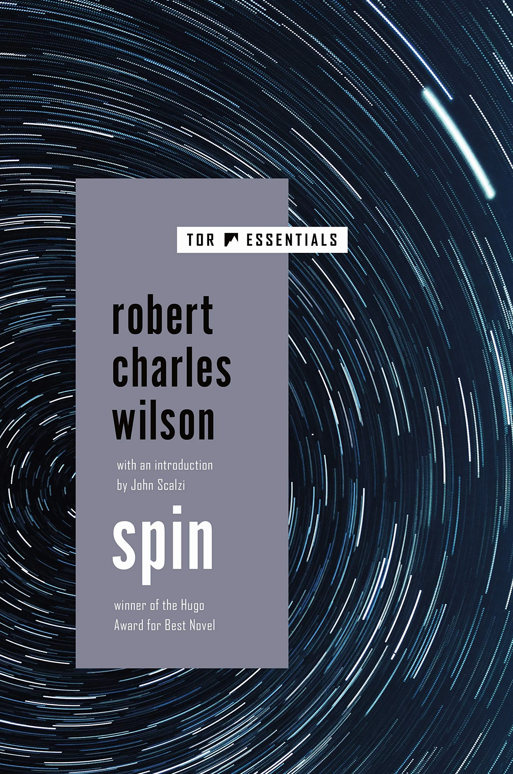 Spin: 1