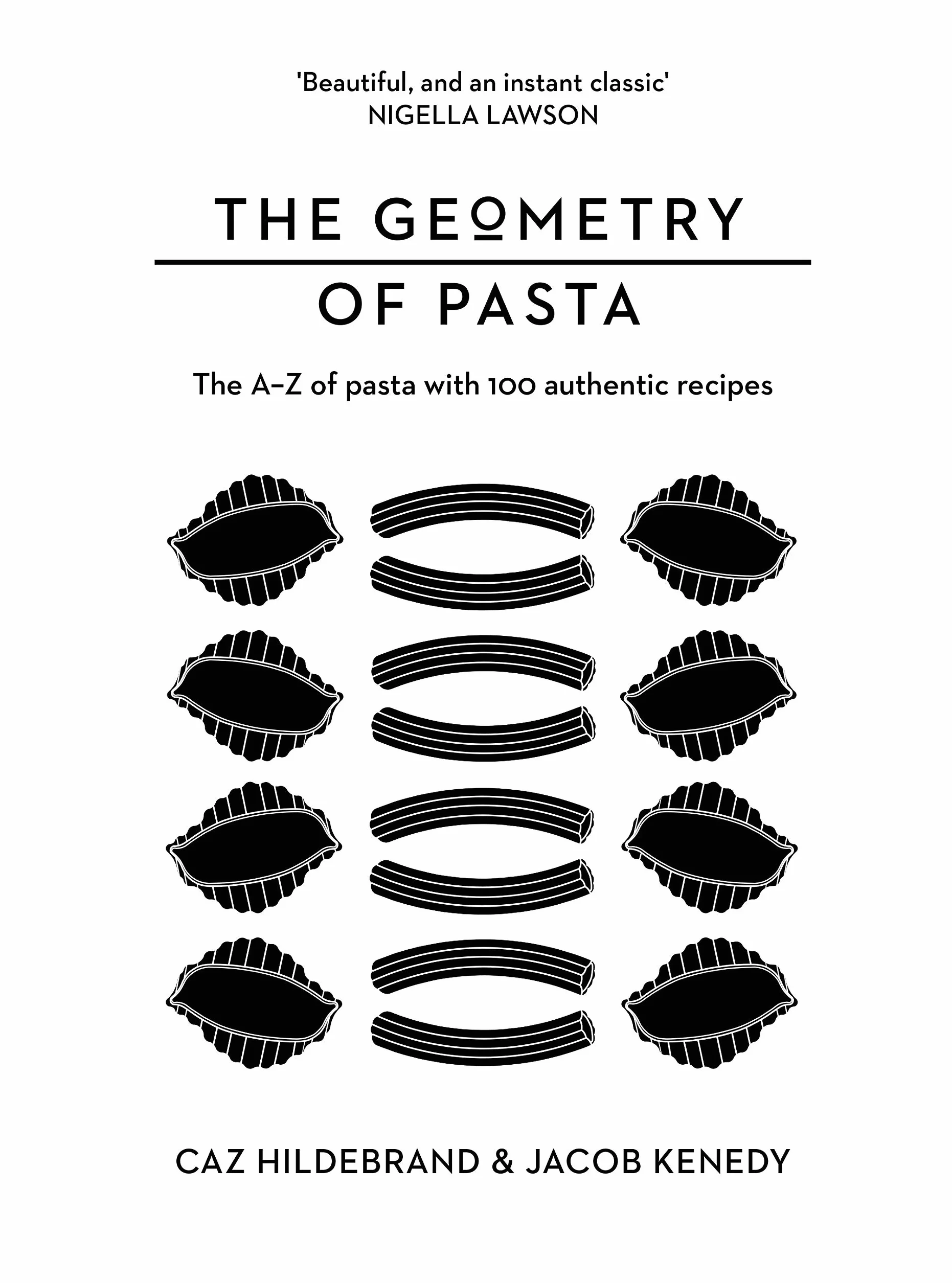 The Geometry of Pasta