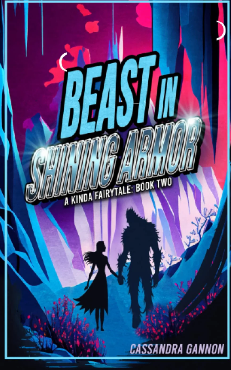 Beast in Shining Armor