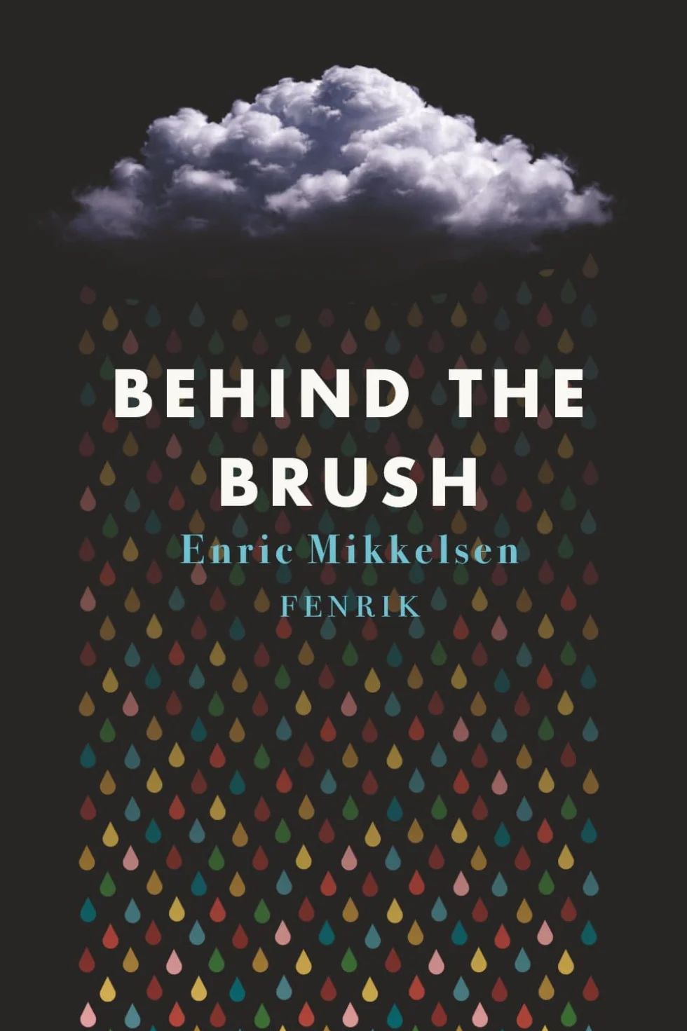 Behind the Brush: Creativity, Discipline and the Mindset of an Artist